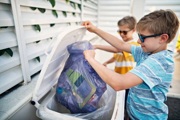 Best Full-Service Junk Removal  in Geneva, NY
