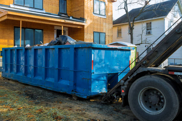 Best Local Junk Hauling  in Geneva, NY
