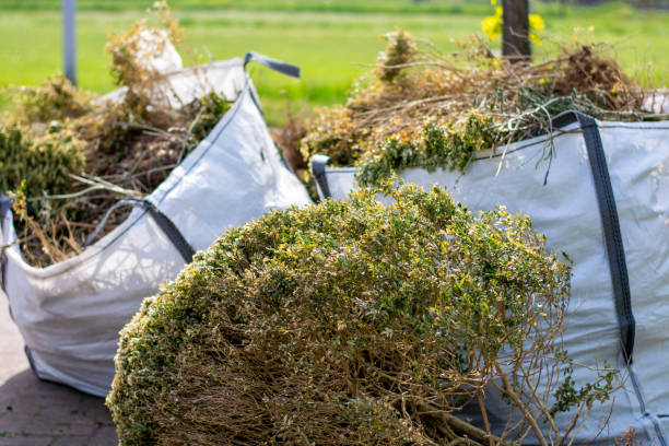 Full-Service Junk Removal in Geneva, NY
