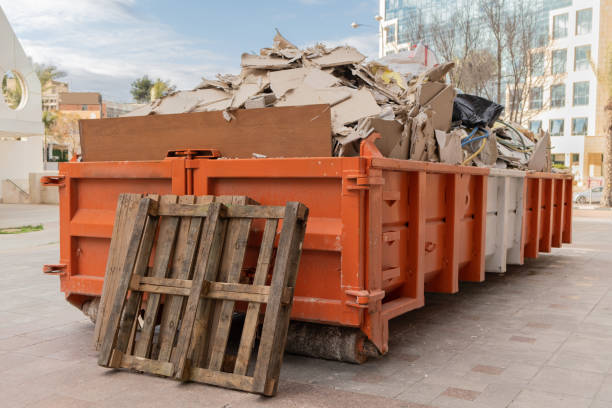 Best Yard Waste Removal  in Geneva, NY