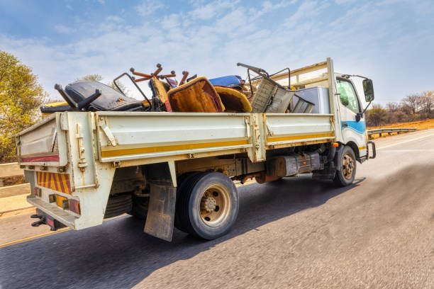 Best Basement Cleanout Services  in Geneva, NY