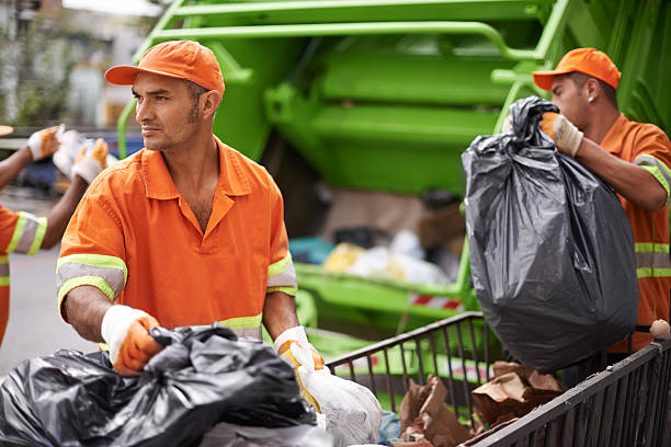 Best Attic Cleanout Services  in Geneva, NY