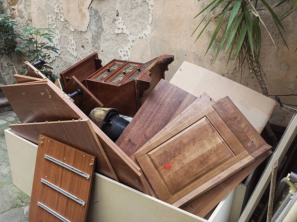 Best Garage Cleanout Services  in Geneva, NY